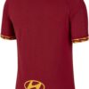 Dres Nike Vapor AS Roma 2019/20 Vínová / Žlutá - Image 2