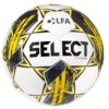 Fotbalový míč Select FB League CZ Fortuna Liga 2022/23 Bílá / Žlutá - Image 3