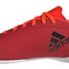 Sálovky adidas X SPEEDFLOW.4 Červená - Image 2