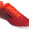 Sálovky adidas X SPEEDFLOW.4 Červená - Image 3