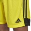 Šortky adidas Tastigo 19 Short Žlutá / Černá - Image 3