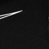 Tréninková mikina Nike Academy 21 Drill Top Černá / Bílá - Image 3