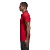 Tričko Adidas Performance Con18 Co Polo Červená - Image 3
